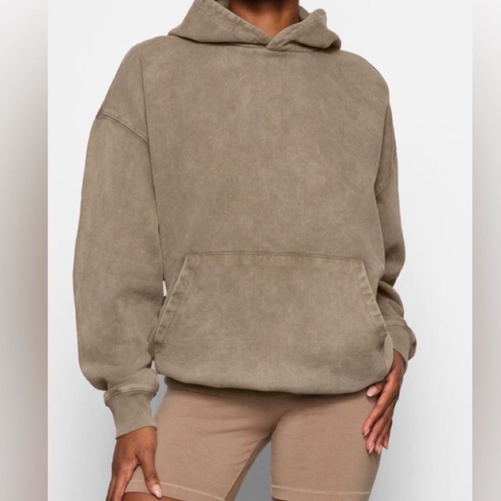 SKIMS Hoodie